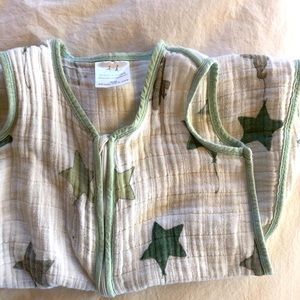 Aden and Anais Muslin Sleep Sack
